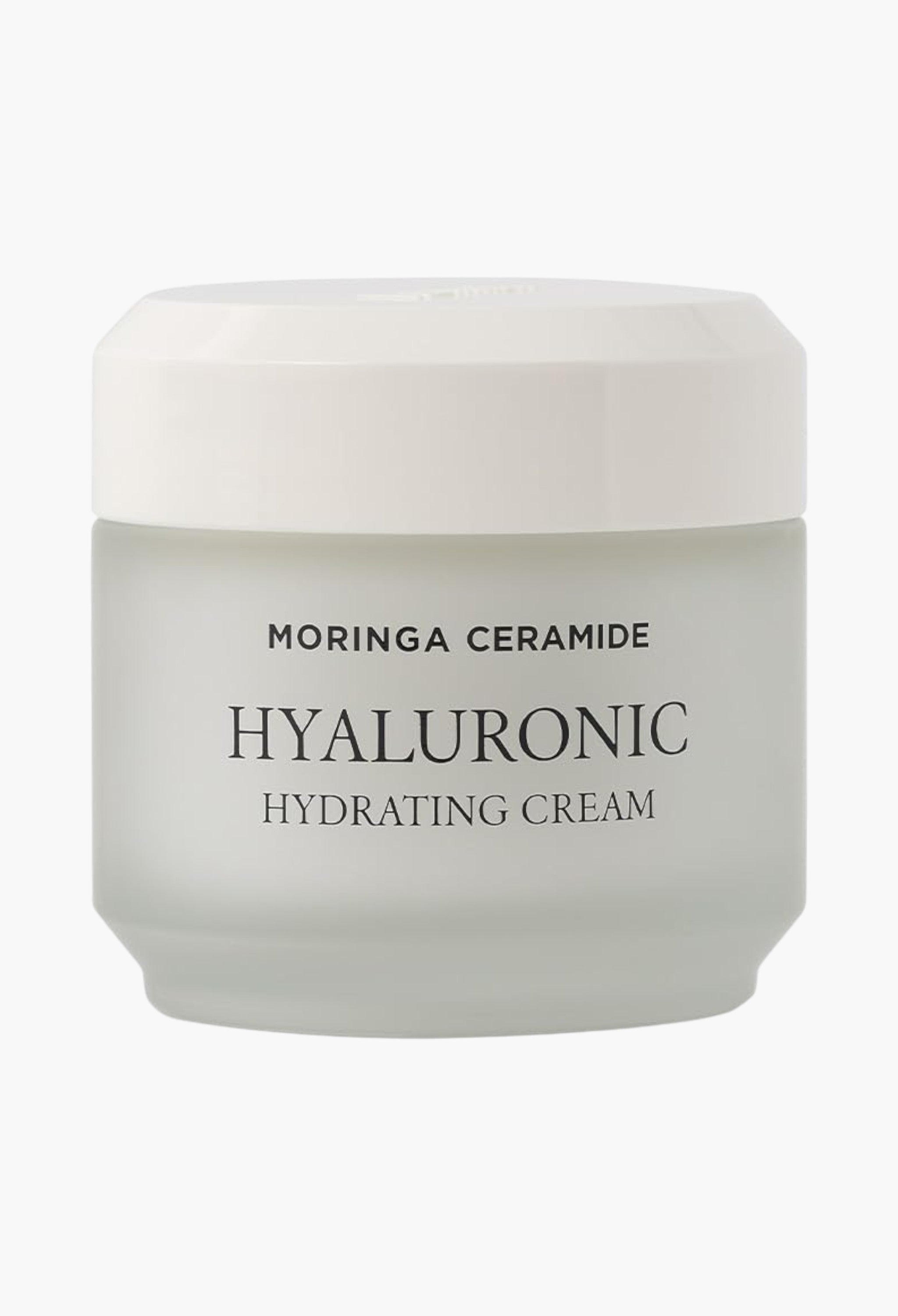 Moringa Ceramide Hyaluronic Hydrating Cream – Ceramide