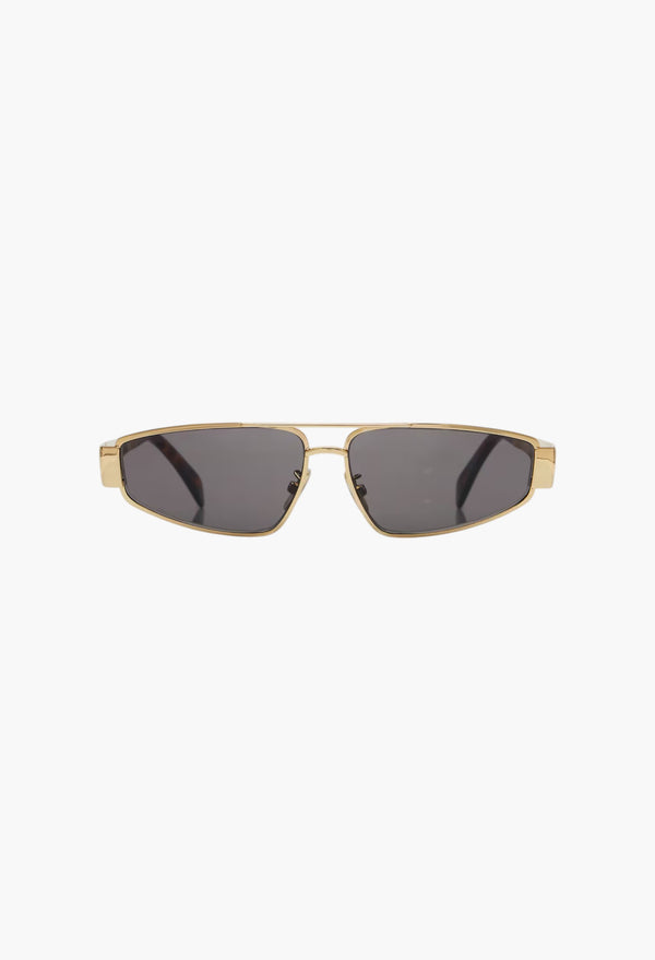 Triomphe Metal 05 Aviator Sunglasses