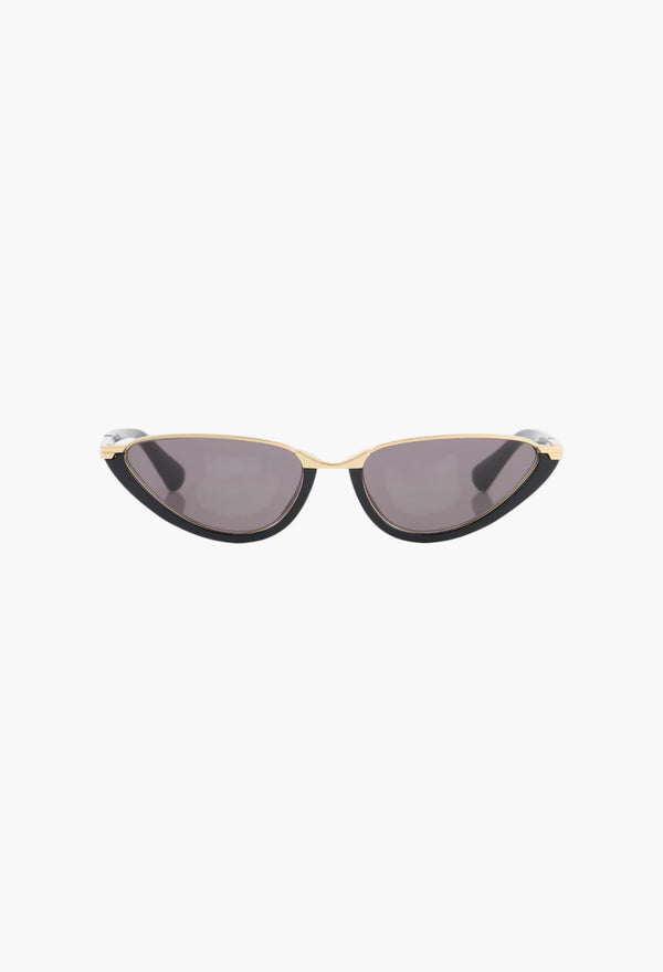 Cat-Eye Sunglasses
