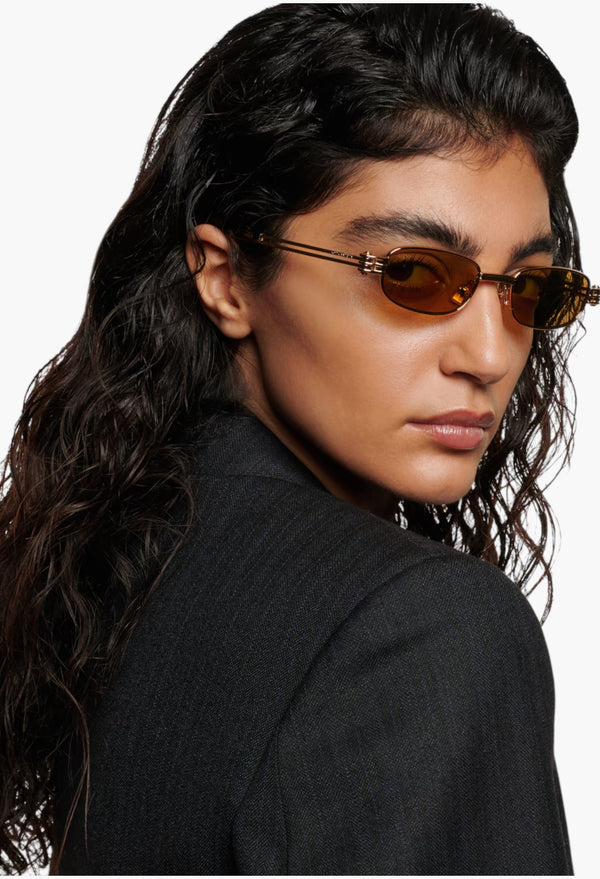 Rectangular Sunglasses