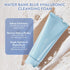 Water Bank Blue Hyaluronic Cleansing Foam - 150 g - GLAM MODA