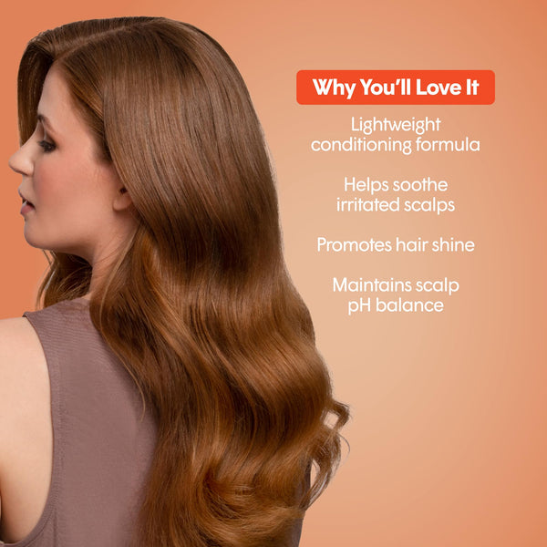 Apple Cider Vinegar Lightweight Conditioner