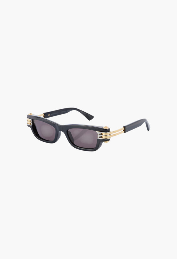 Bolt Square Sunglasses