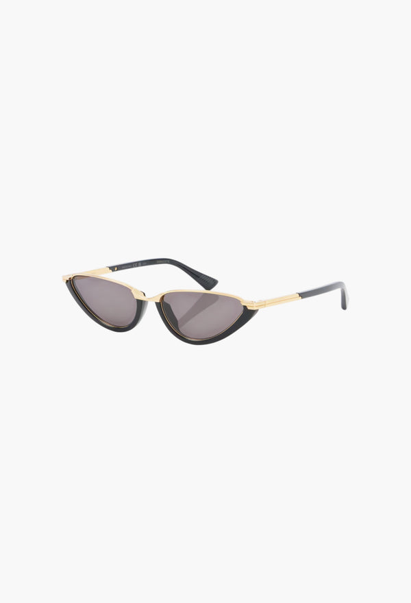 Cat-Eye Sunglasses
