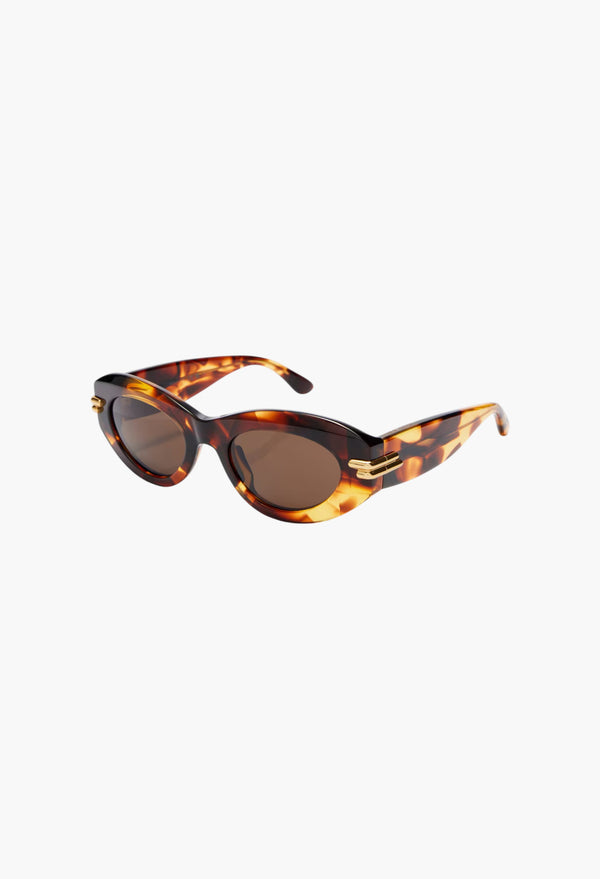 Mitre Oval Sunglasses