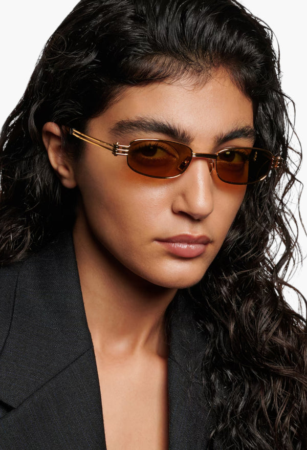 Rectangular Sunglasses