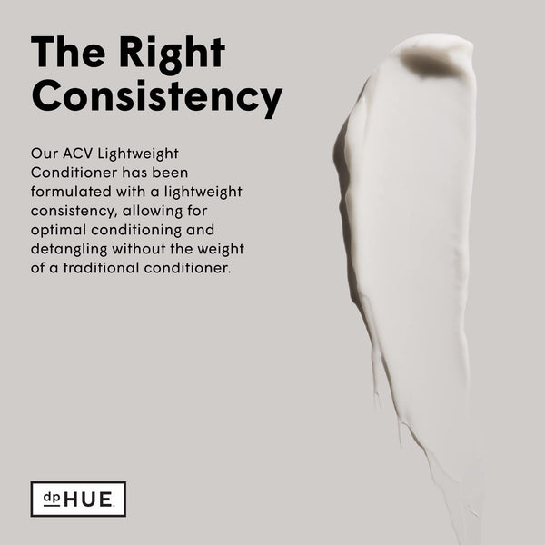 Apple Cider Vinegar Lightweight Conditioner