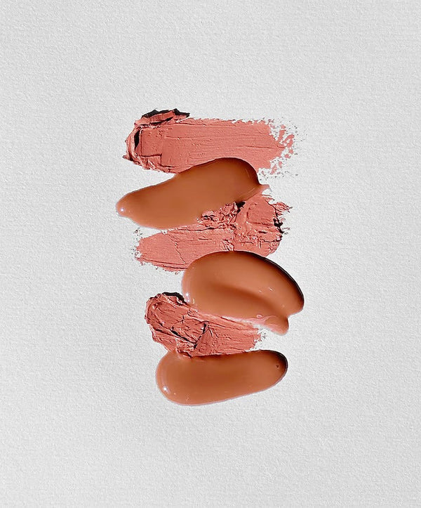 Summer Lip & Blush Duo