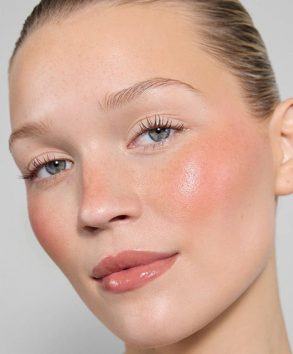 Summer Lip & Blush Duo