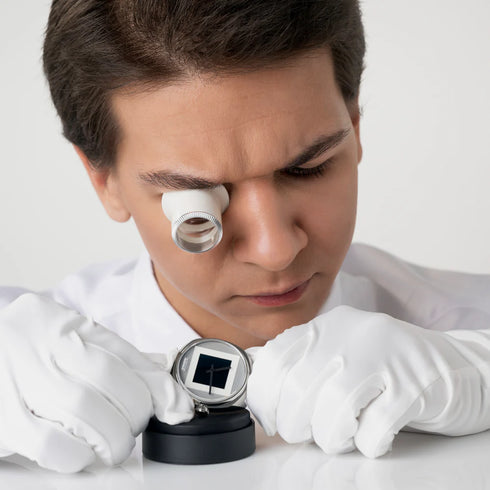 Malevich Square 0298 - GLAM MODA