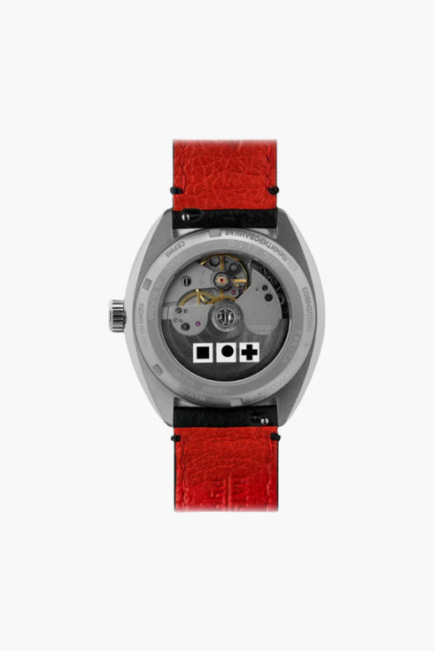 Malevich Square 0298 - GLAM MODA