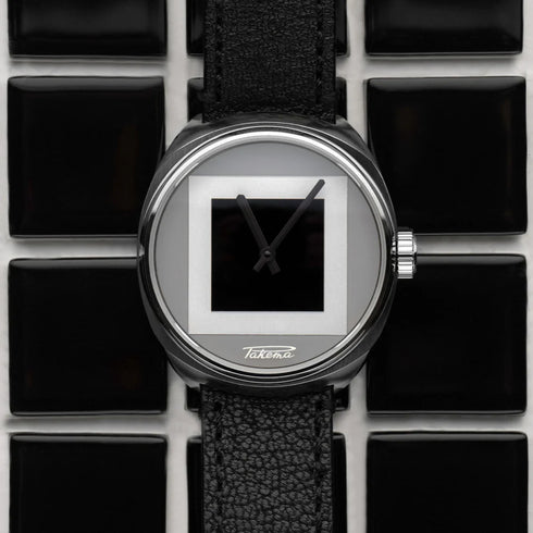 Malevich Square 0298 - GLAM MODA