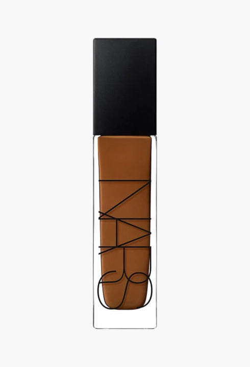 Mali - Natural Radiant Longwear Foundation - GLAM MODA