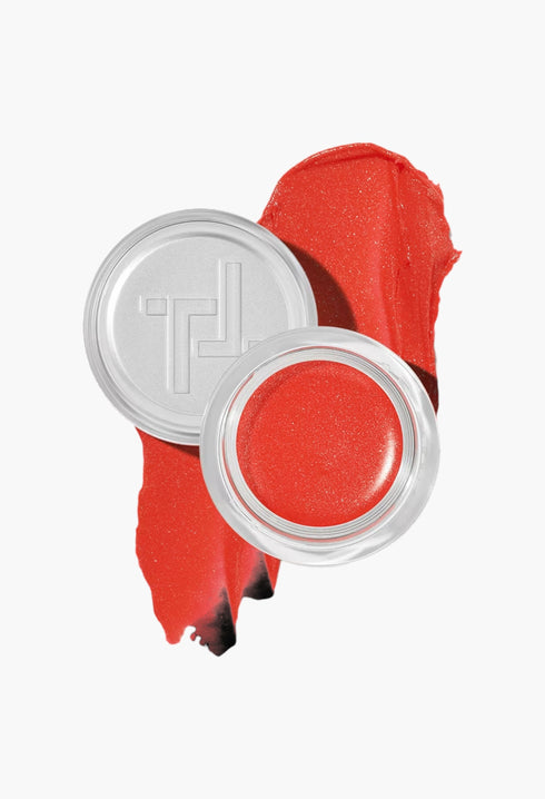 Lip + Cheek - Sheer Shimmer