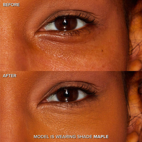 Maple - Born This Way Super Coverage Concealer - Multi-Use Sculpting Concealer - 13.5 Ml - GLAM MODA