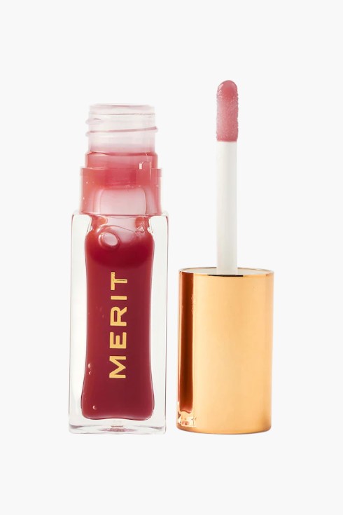 Shade Slick (The Gelées) Tinted Lip Oil