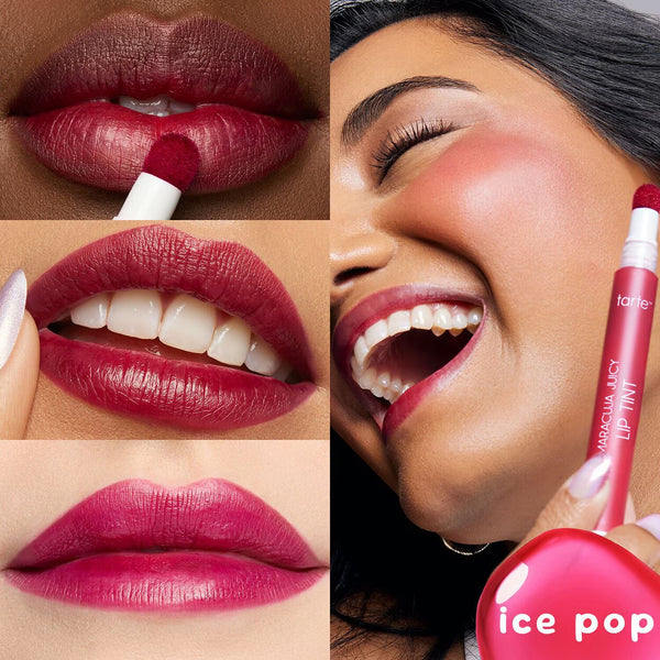 Maracuja Juicy Lip Tint