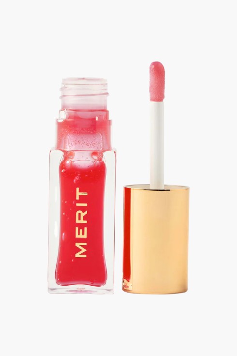 Shade Slick (The Gelées) Tinted Lip Oil