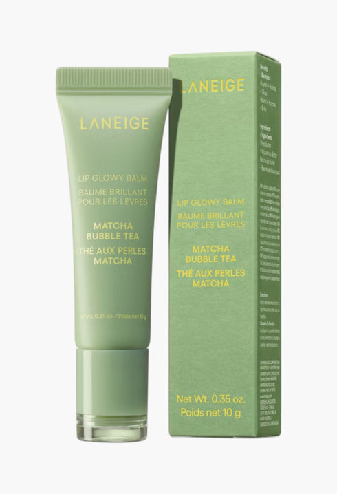 Lip Glowy Balm - 10g - GLAM MODA