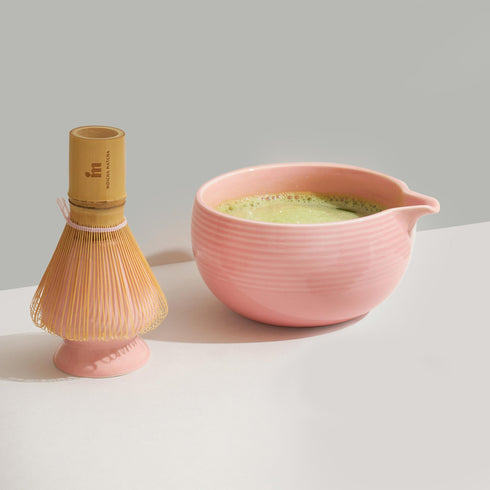 Matcha Whisk Set - GLAM MODA