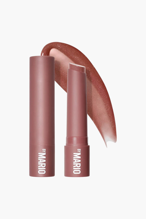 Mauve Glow - MoistureGlow™ Plumping Lip Serum - GLAM MODA