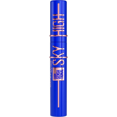Maybelline Lash Sensational Sky High Washable Mascara Makeup - GLAM MODA
