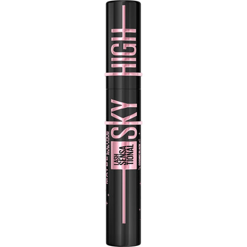 Maybelline Lash Sensational Sky High Washable Mascara Makeup - GLAM MODA