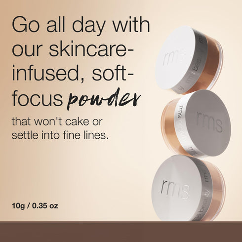 Hydra Setting Powder - GLAM MODA