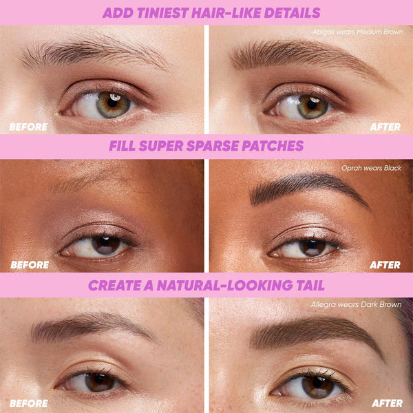 Brow Pop Nano - Brow Pencil