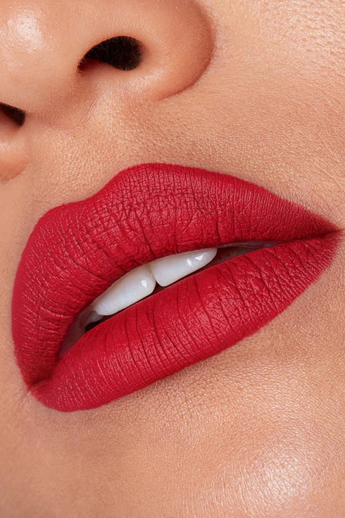 Meryl Liquid Lipstick - GLAM MODA