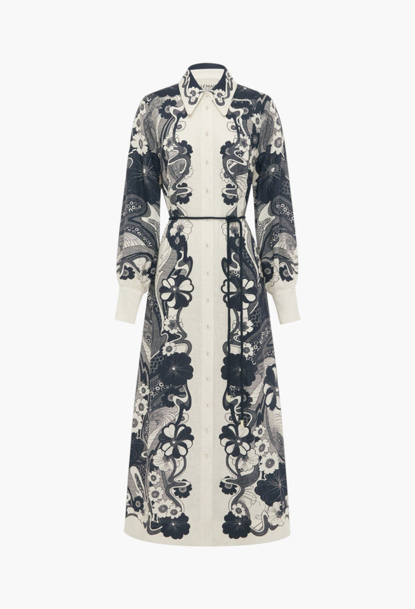 Mickey Shirtdress