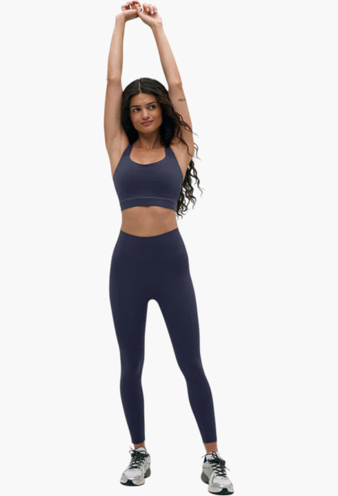 Midnight Blue - Ultimate Leggings - GLAM MODA