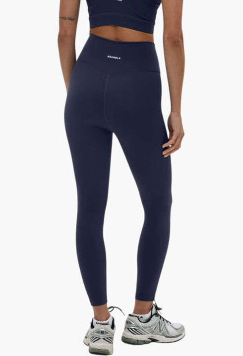 Midnight Blue - Ultimate Leggings - GLAM MODA