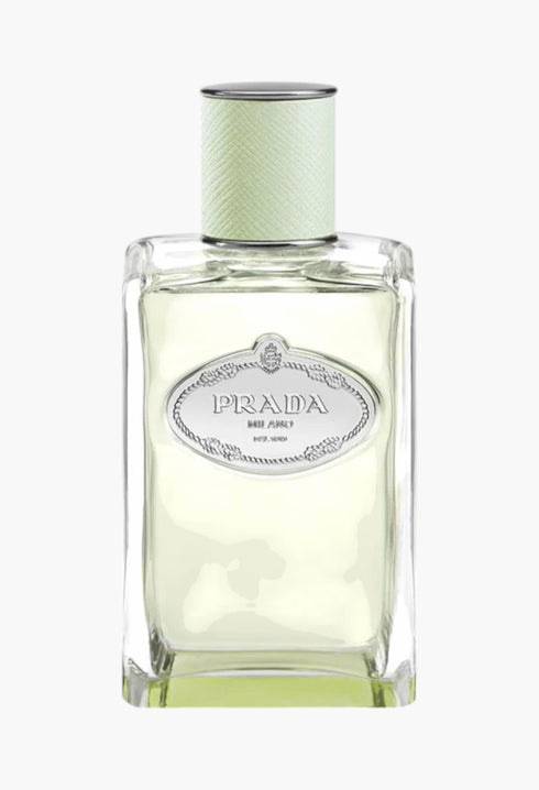 Milano Les Infusions De Iris EDP For Her - 100 ml - GLAM MODA