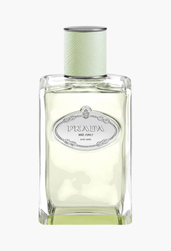 Milano Les Infusions De Iris EDP For Her - 100 ml