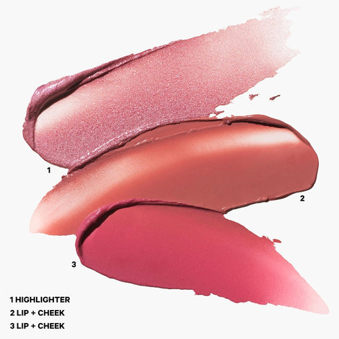 Milk Makeup Sticks Party Mix Set - GLAM MODA