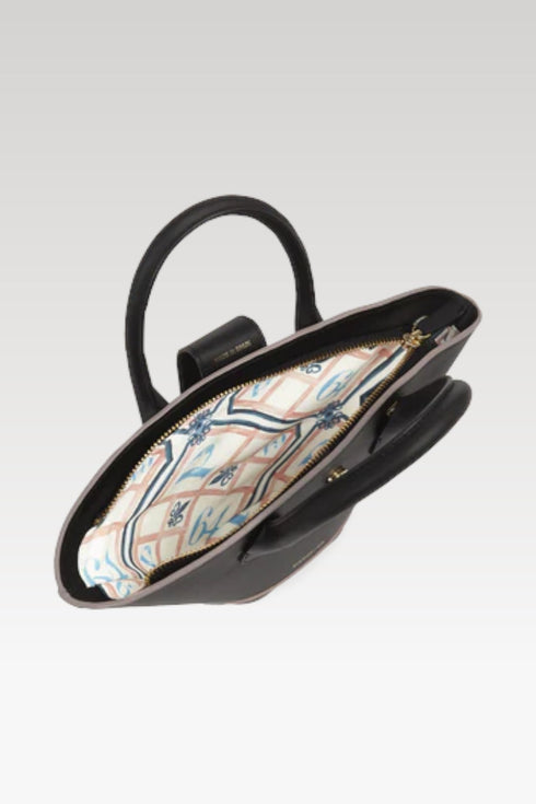 Mini Lumière Black - GLAM MODA