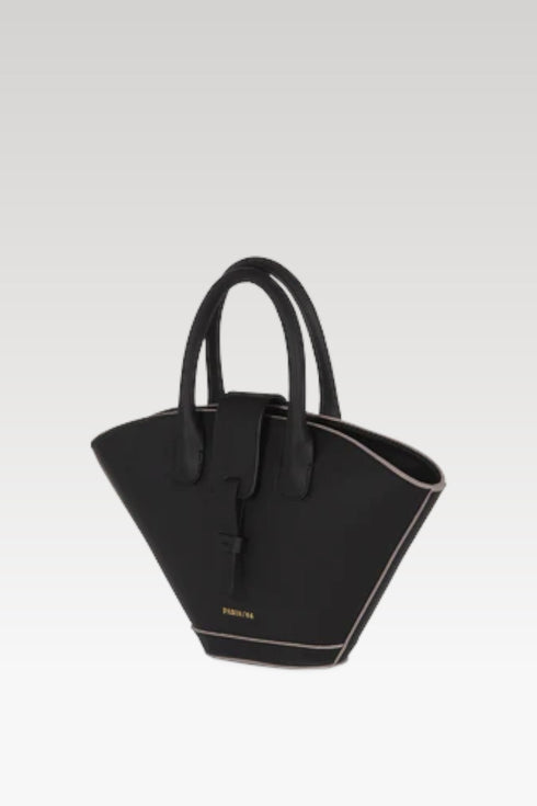 Mini Lumière Black - GLAM MODA