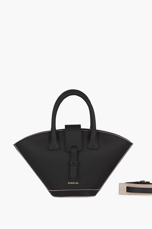 Mini Lumière Black - GLAM MODA