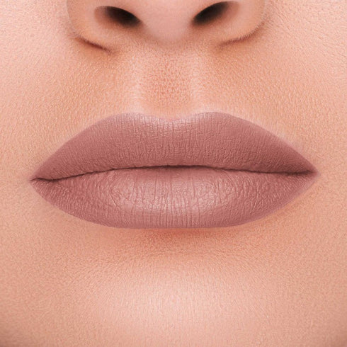 Matt Lip Drop - GLAM MODA