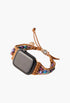 Moonlight Jasper - Hidden Gem Apple Watch Band - GLAM MODA