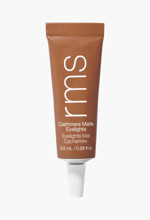 Cashmere Matte Eyelights - GLAM MODA