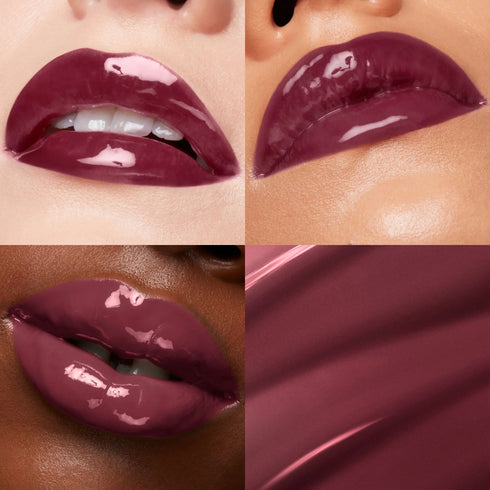 MoistureGlow Plumping Lip Color - GLAM MODA