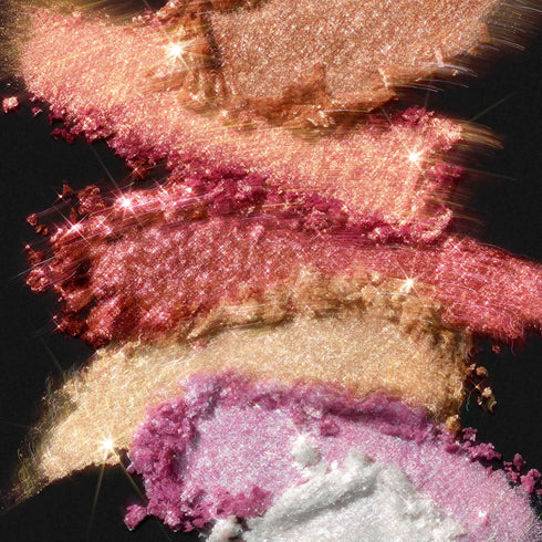 Disco Crush High Shine Glitter Eye Shadow + Face Sparkle - GLAM MODA