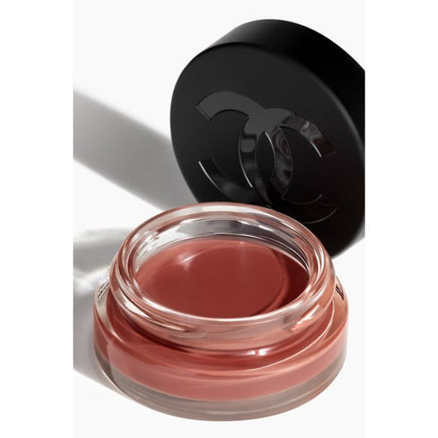 N°1 De Chanel Lip And Cheek Balm Enhances Colour Nourishes Plumps - GLAM MODA