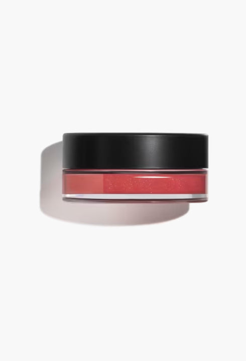 N°1 De Chanel Lip And Cheek Balm Enhances Colour Nourishes Plumps - GLAM MODA