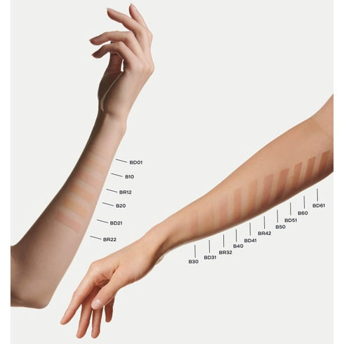 N°1 De Chanel Revitalising Foundation Illuminates - Hydrates - Protects - GLAM MODA