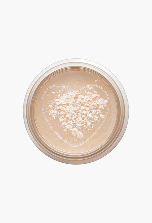 Natural Finish Loose Powder - Born This Way Setting Powder - 17 gr - GLAM MODA