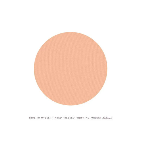 True to Myself Tinted Pressed Finishing Powder - GLAM MODA