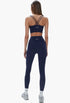 Navy Blue - Ultimate Leggings - GLAM MODA